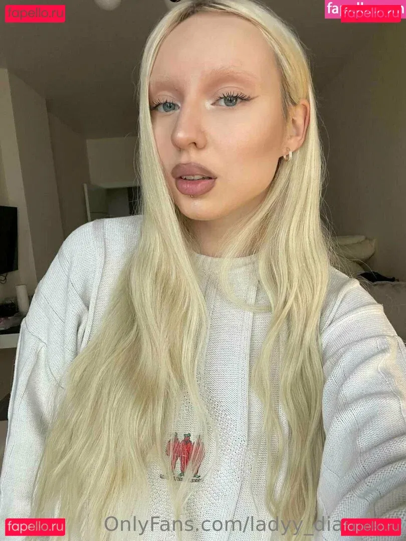 ladyy_diamond Onlyfans Photo Gallery 
