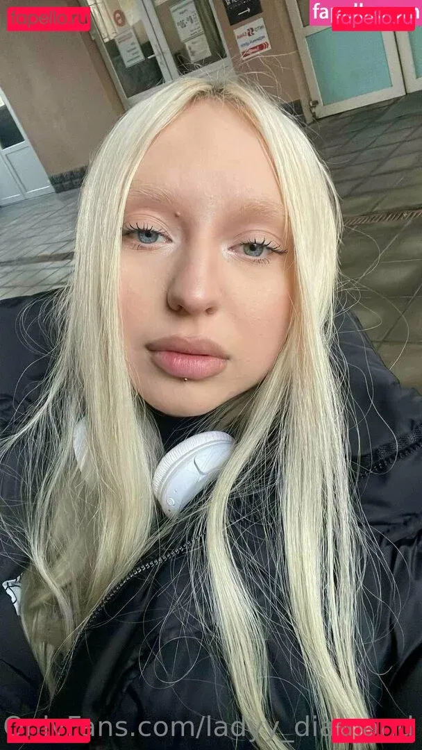 ladyy_diamond Onlyfans Photo Gallery 