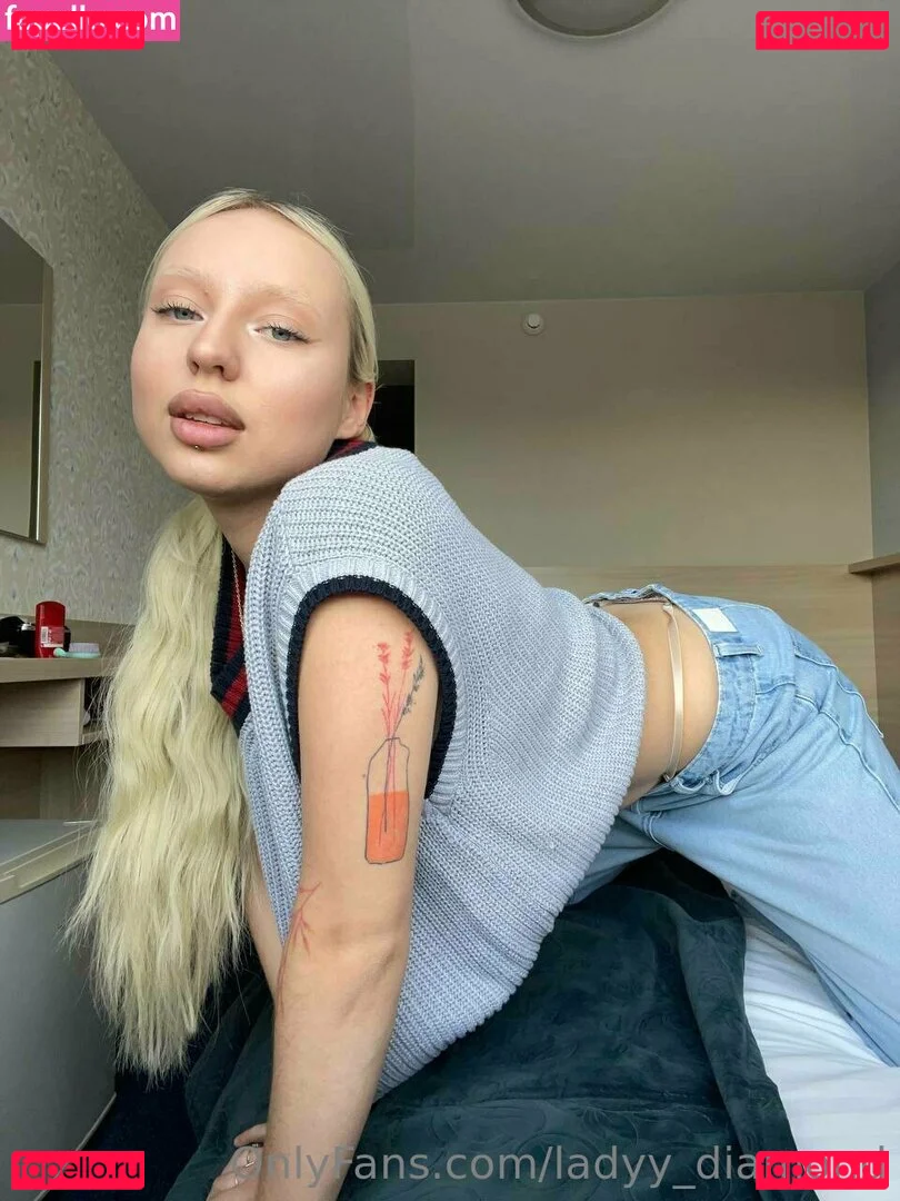 ladyy_diamond Onlyfans Photo Gallery 