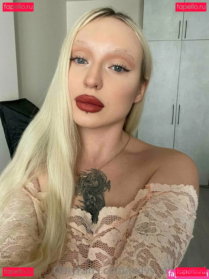 ladyy_diamond Onlyfans Photo Gallery 