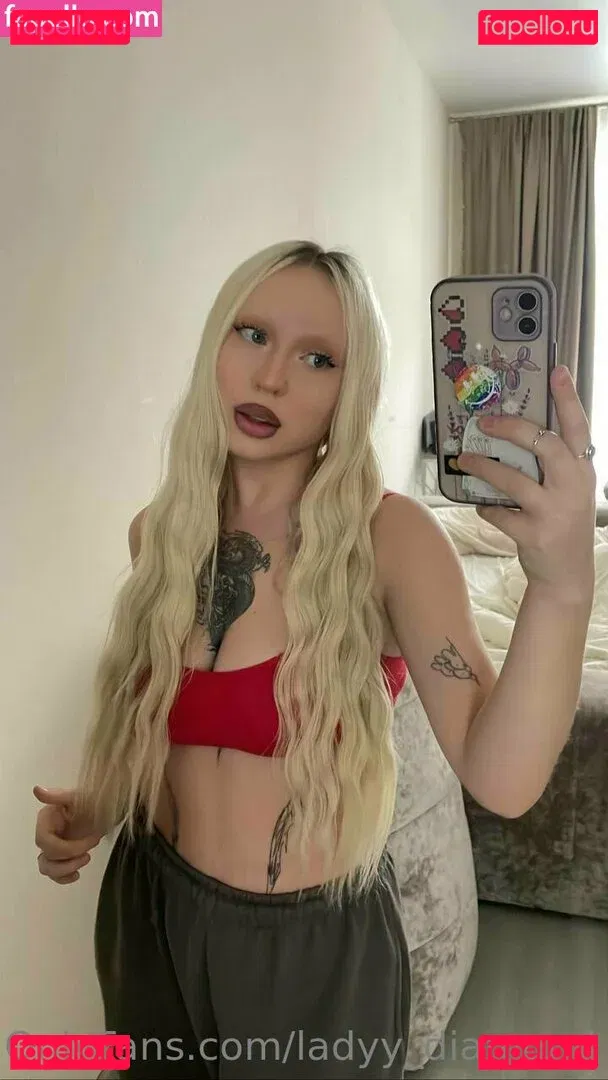 ladyy_diamond Onlyfans Photo Gallery 