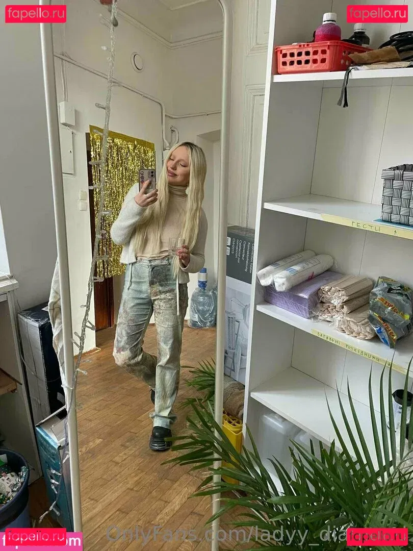 ladyy_diamond Onlyfans Photo Gallery 