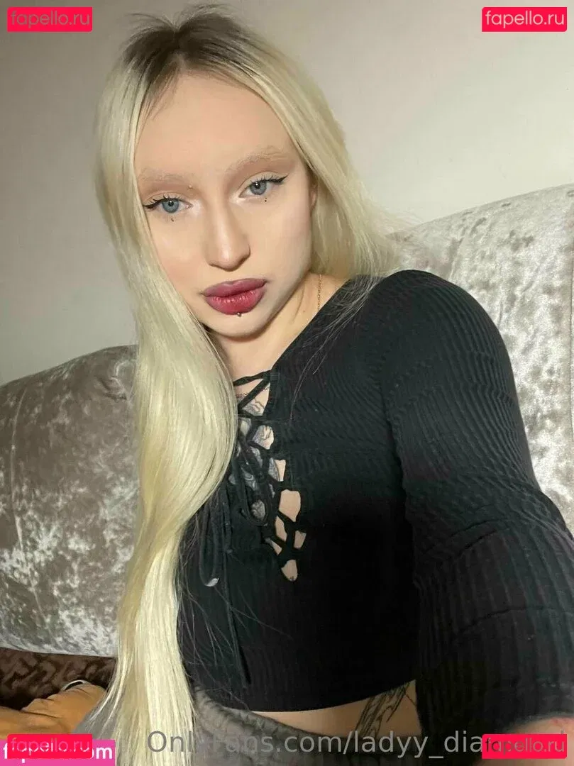 ladyy_diamond Onlyfans Photo Gallery 