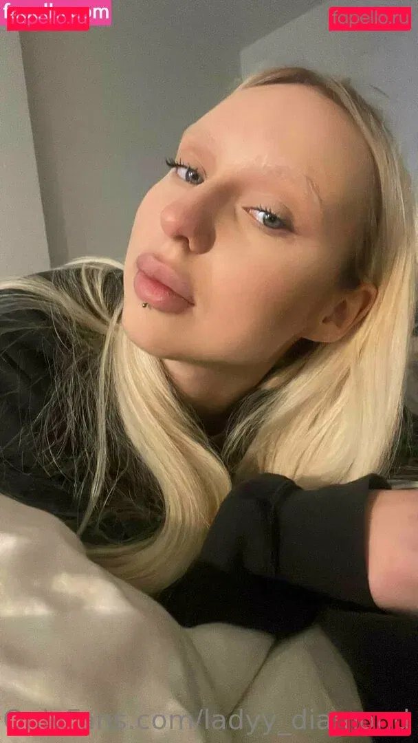 ladyy_diamond Onlyfans Photo Gallery 
