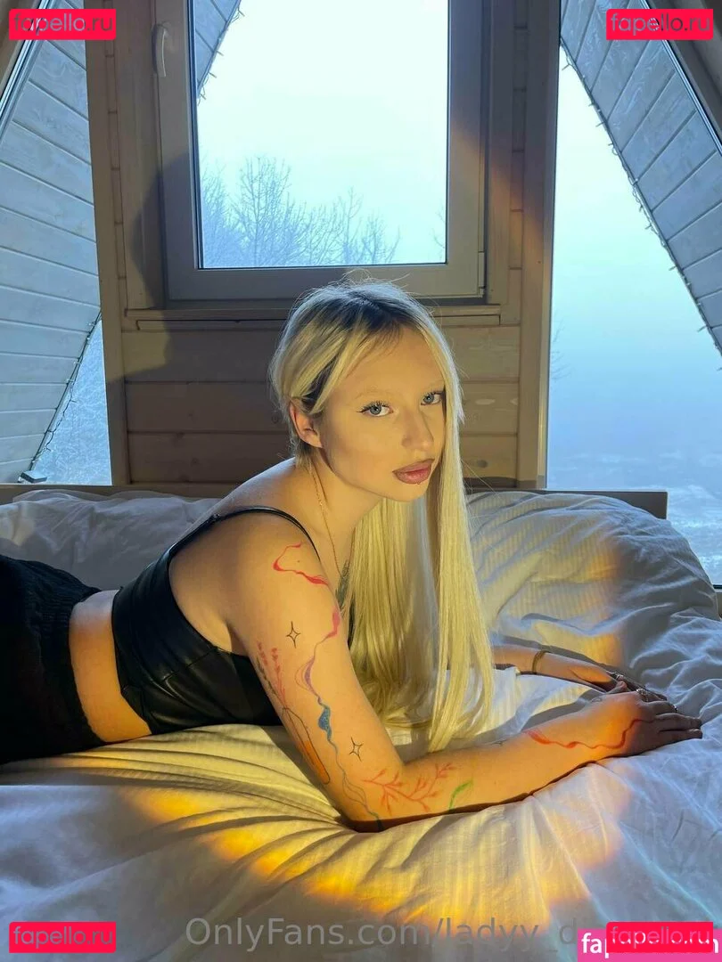 ladyy_diamond Onlyfans Photo Gallery 