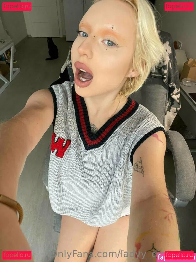 ladyy_diamond Onlyfans Photo Gallery 