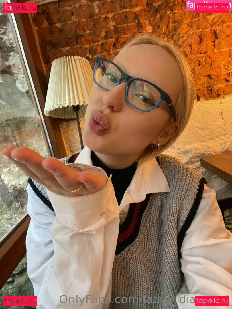 ladyy_diamond Onlyfans Photo Gallery 