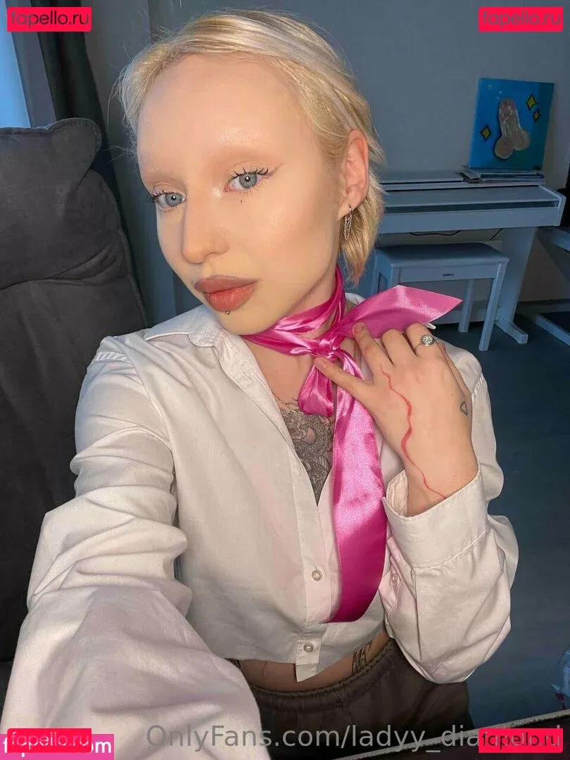 ladyy_diamond Onlyfans Photo Gallery 