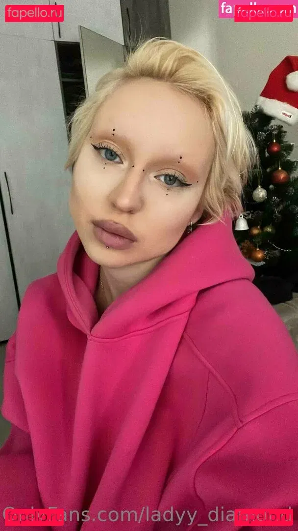 ladyy_diamond Onlyfans Photo Gallery 