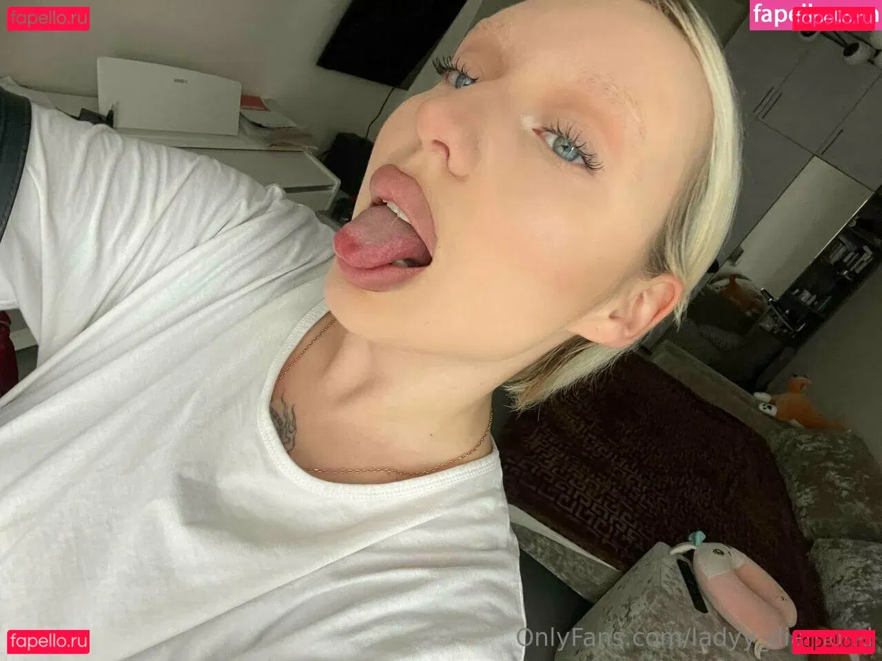 ladyy_diamond Onlyfans Photo Gallery 