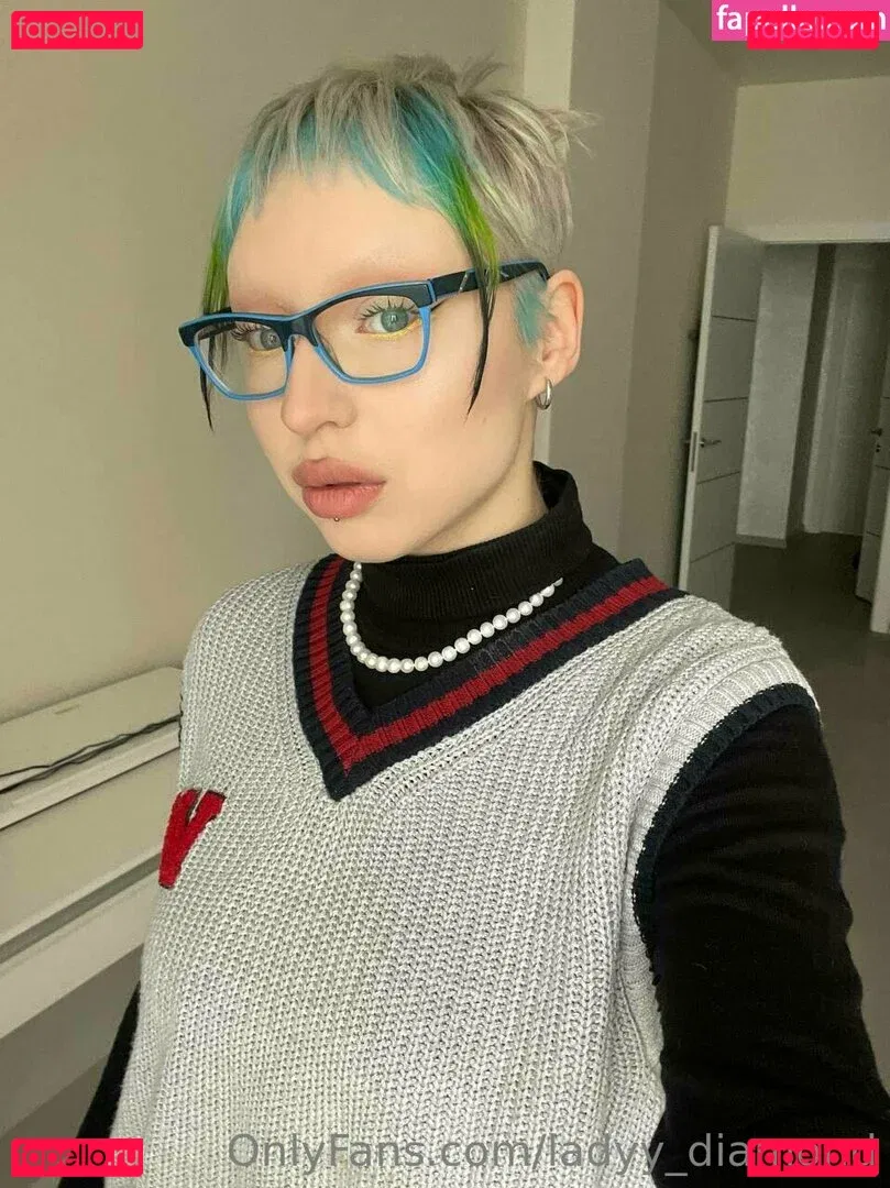 ladyy_diamond Onlyfans Photo Gallery 
