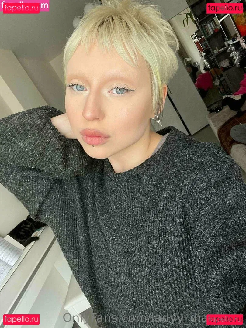 ladyy_diamond Onlyfans Photo Gallery 