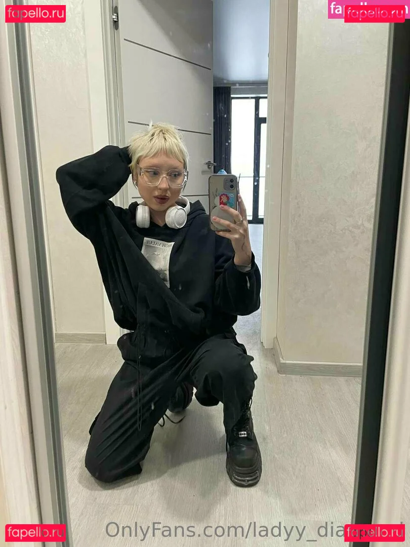 ladyy_diamond Onlyfans Photo Gallery 