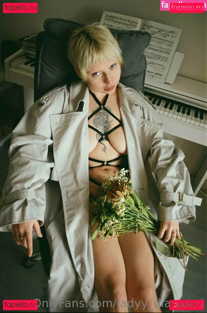 ladyy_diamond Onlyfans Photo Gallery 