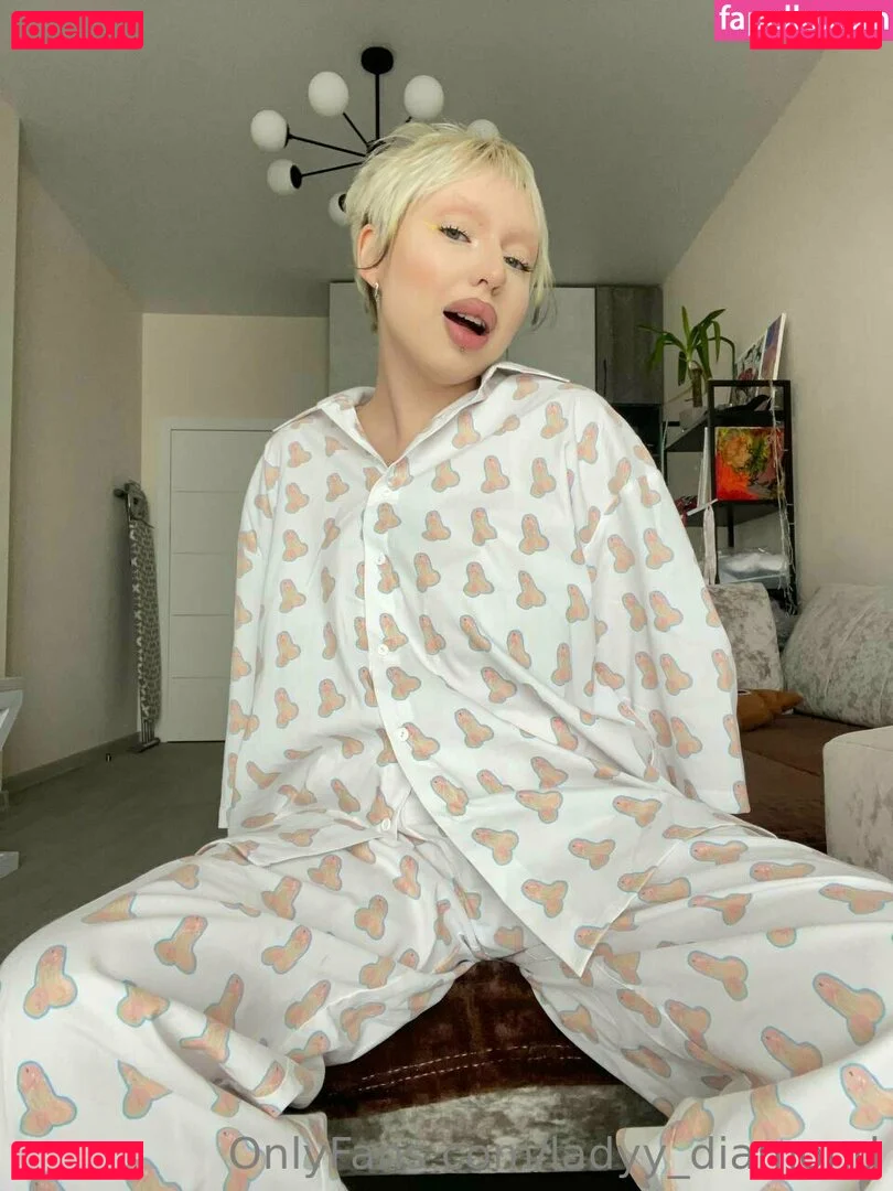 ladyy_diamond Onlyfans Photo Gallery 