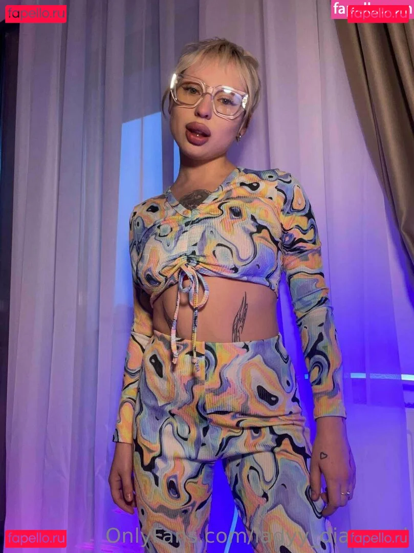 ladyy_diamond Onlyfans Photo Gallery 