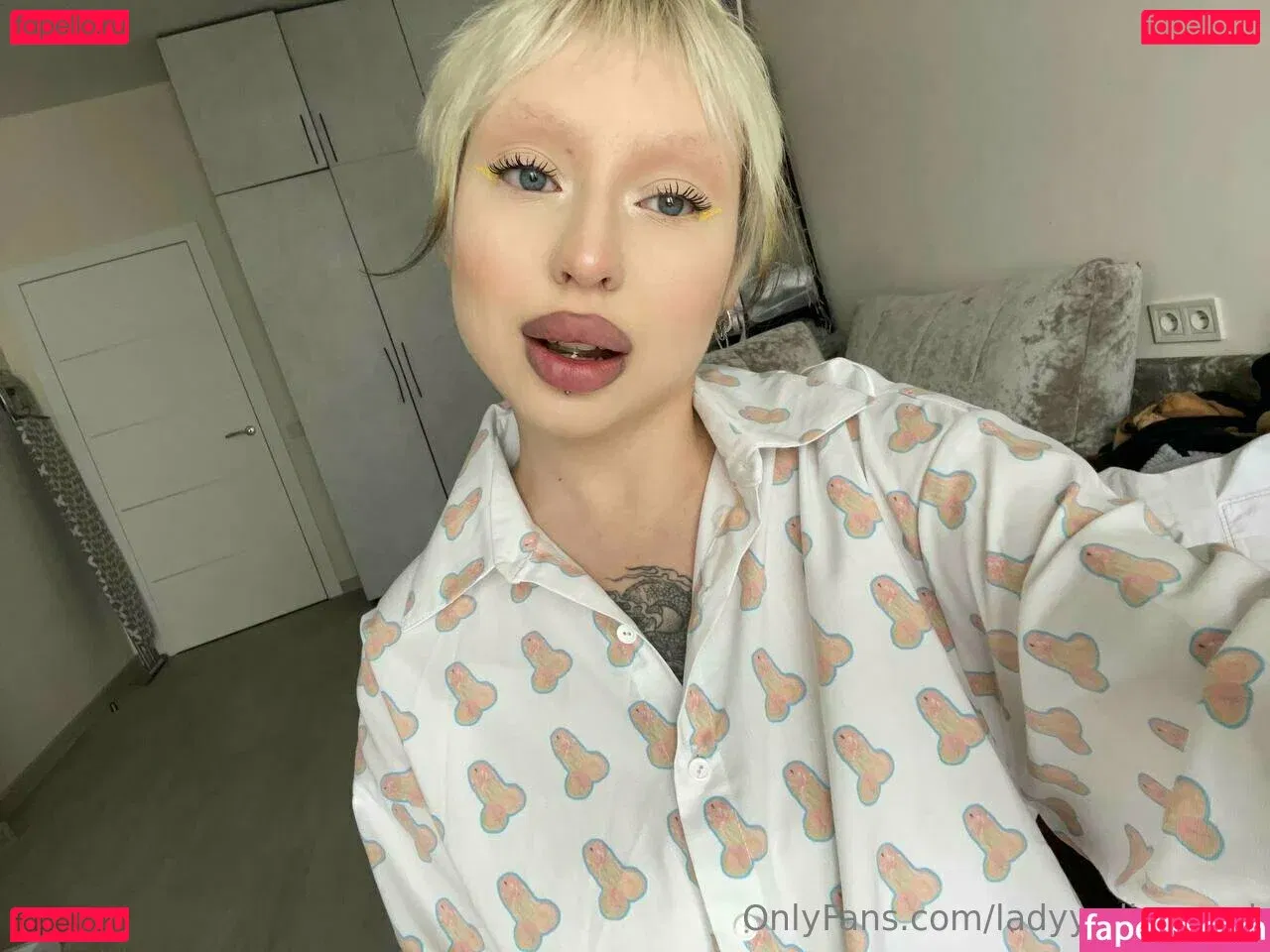 ladyy_diamond Onlyfans Photo Gallery 