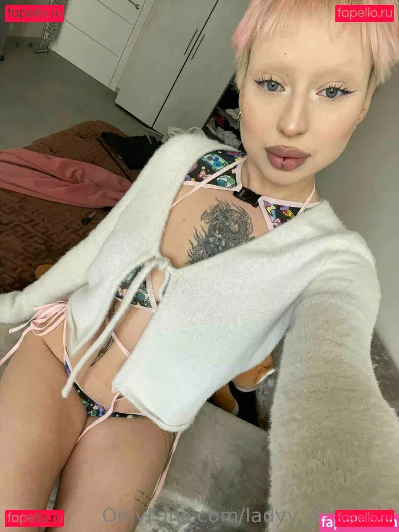 ladyy_diamond Onlyfans Photo Gallery 