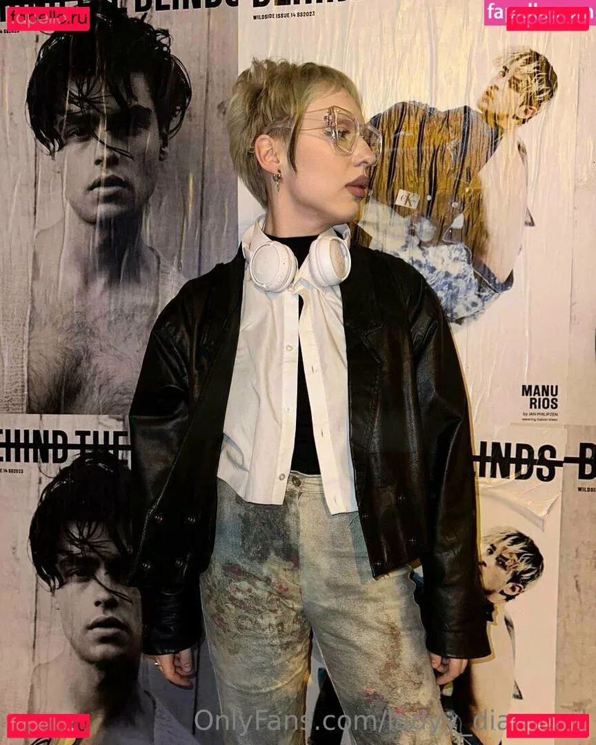 ladyy_diamond Onlyfans Photo Gallery 