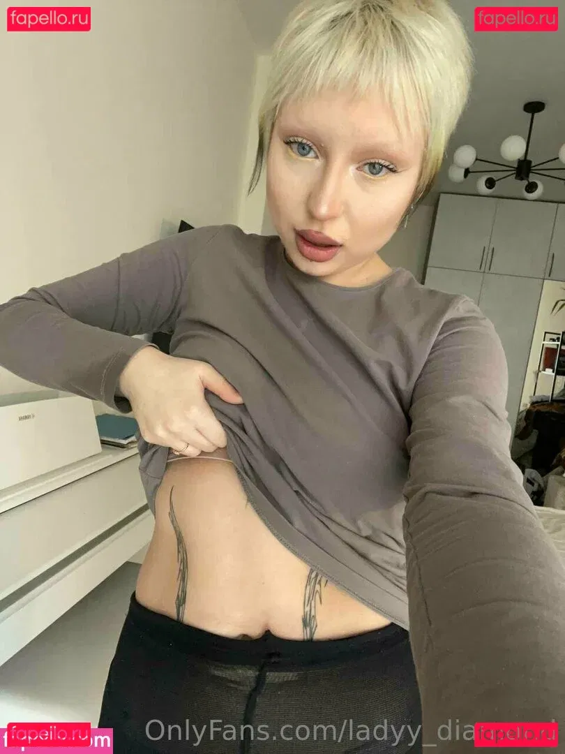 ladyy_diamond Onlyfans Photo Gallery 
