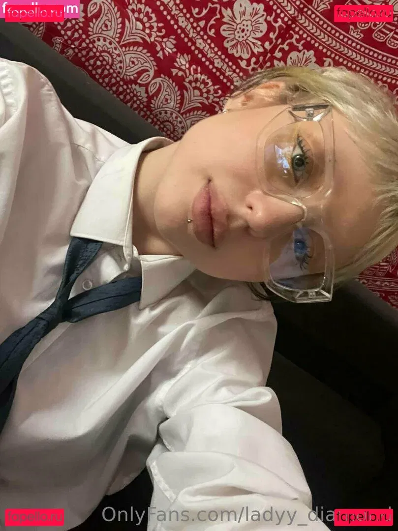 ladyy_diamond Onlyfans Photo Gallery 