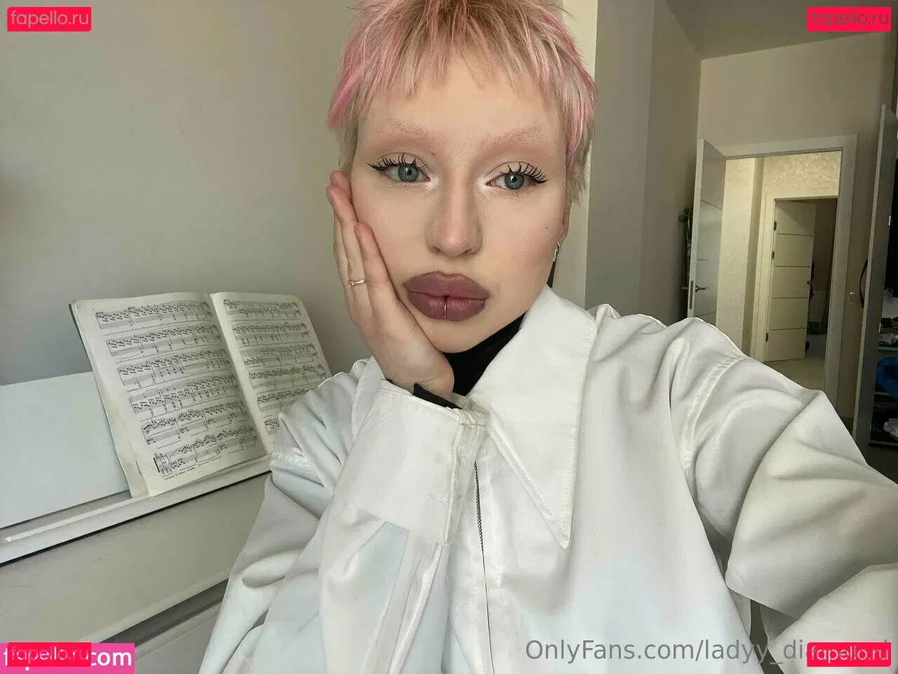 ladyy_diamond Onlyfans Photo Gallery 