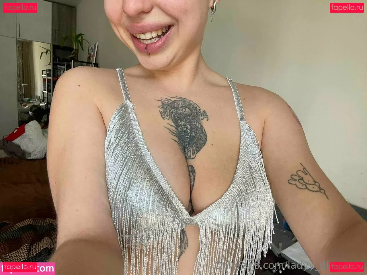 ladyy_diamond Onlyfans Photo Gallery 