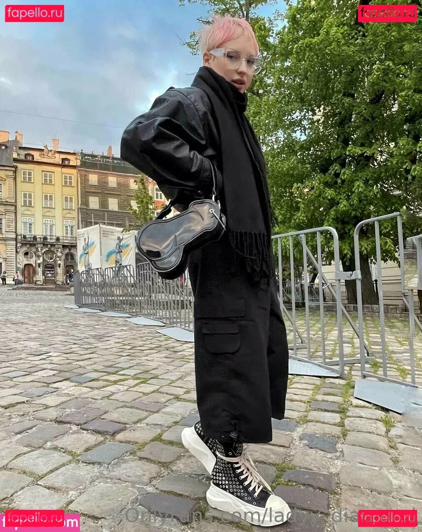 ladyy_diamond Onlyfans Photo Gallery 