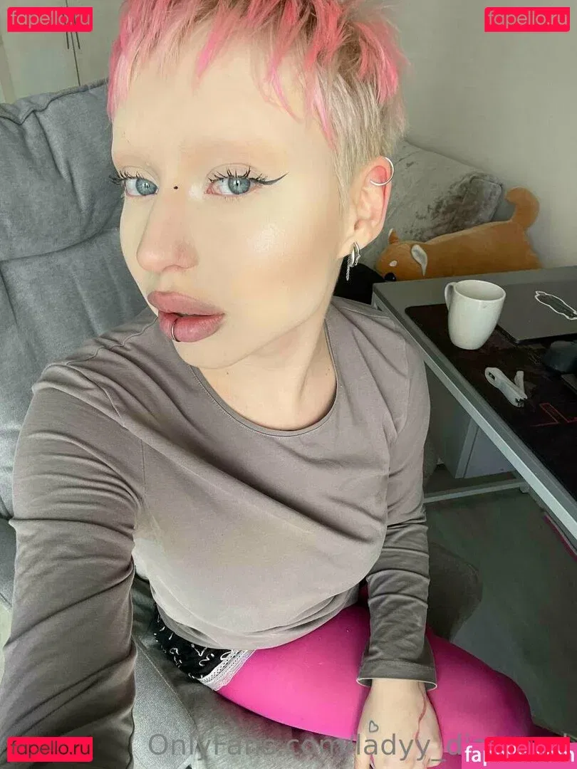 ladyy_diamond Onlyfans Photo Gallery 