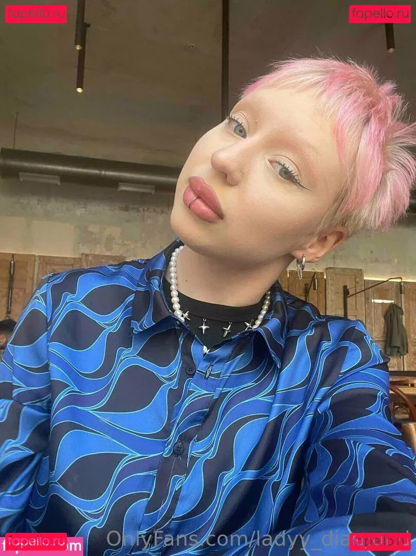 ladyy_diamond Onlyfans Photo Gallery 