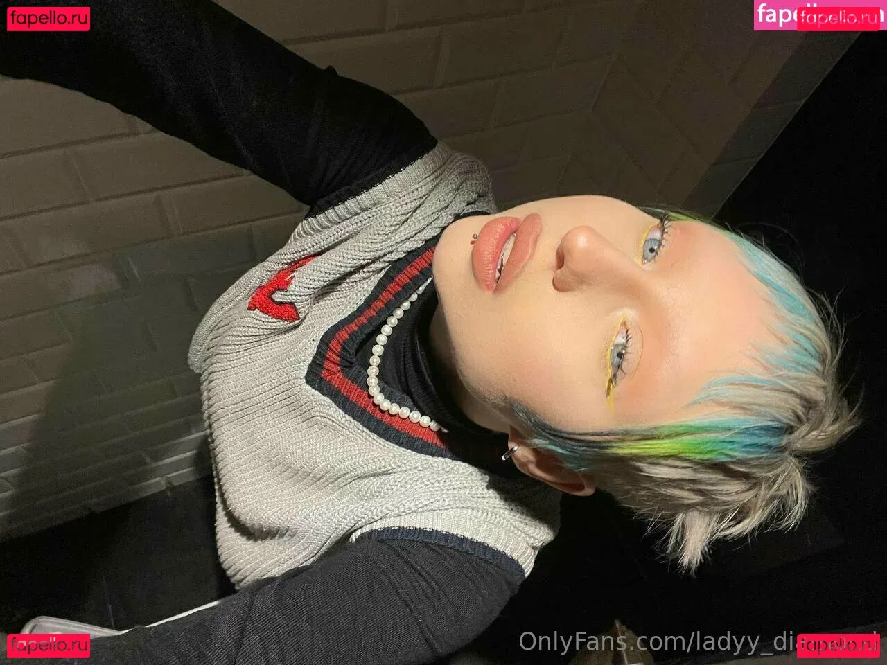 ladyy_diamond Onlyfans Photo Gallery 