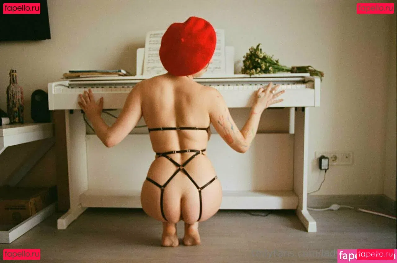 ladyy_diamond Onlyfans Photo Gallery 