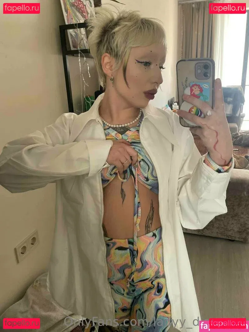 ladyy_diamond Onlyfans Photo Gallery 