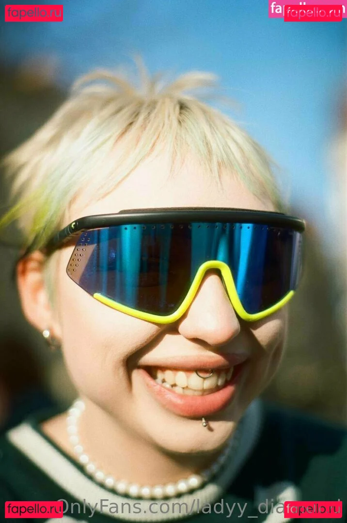 ladyy_diamond Onlyfans Photo Gallery 