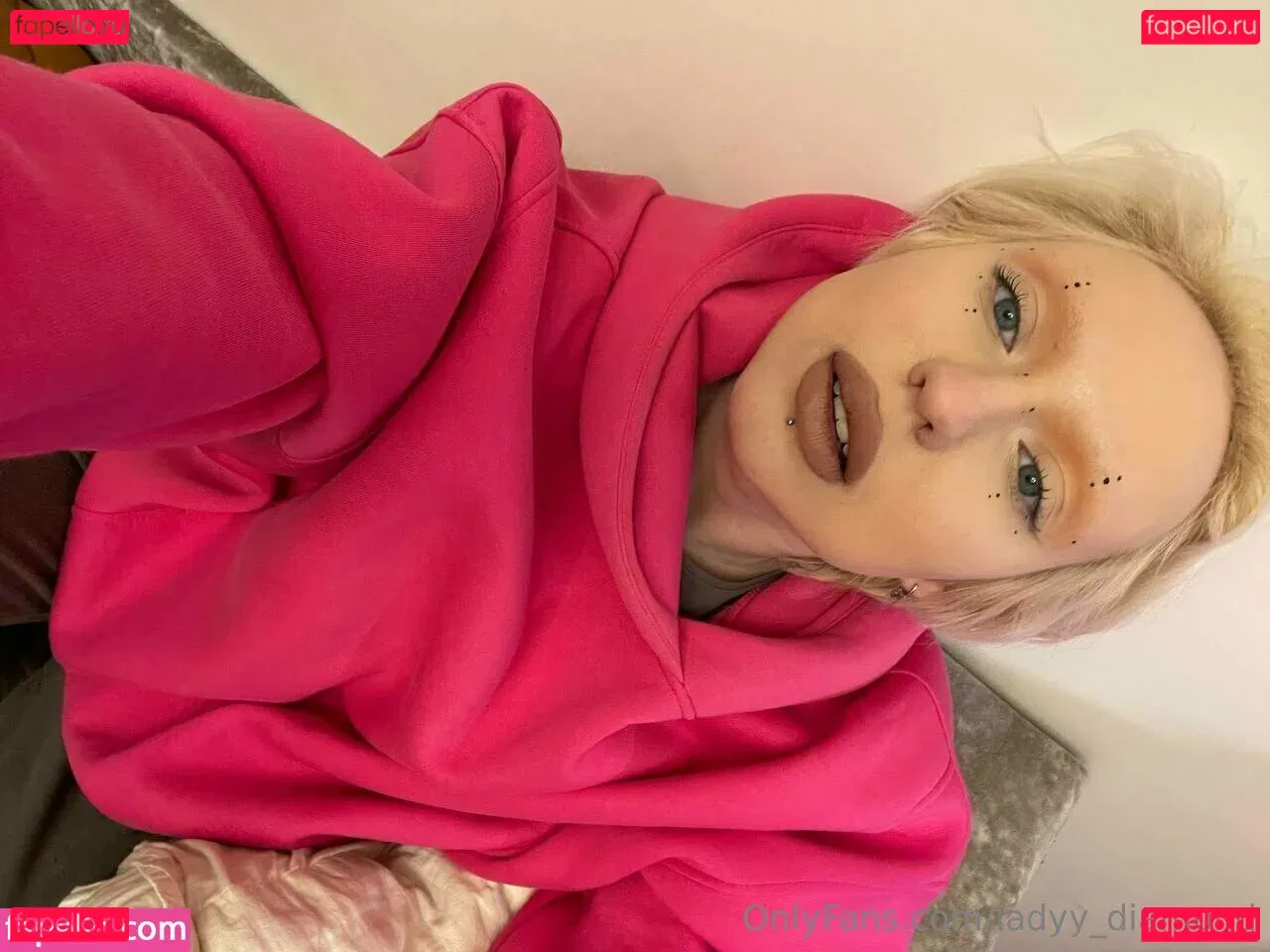 ladyy_diamond Onlyfans Photo Gallery 