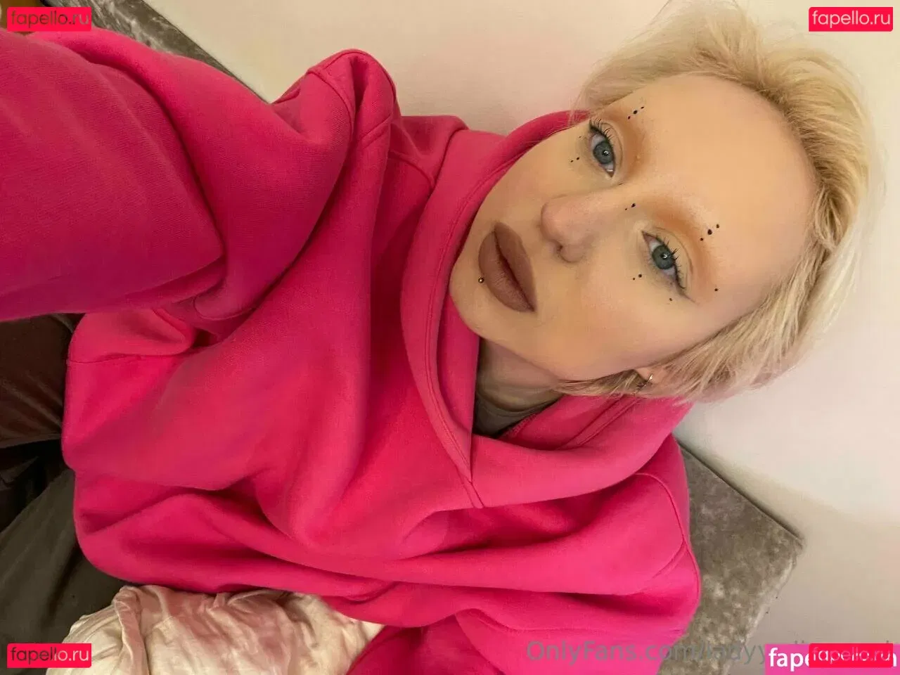 ladyy_diamond Onlyfans Photo Gallery 