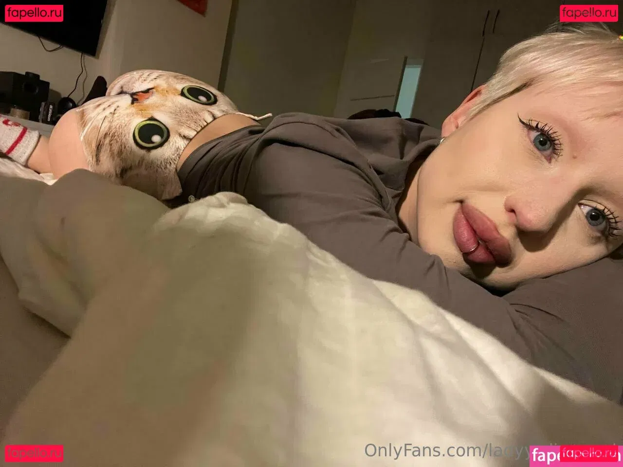 ladyy_diamond Onlyfans Photo Gallery 