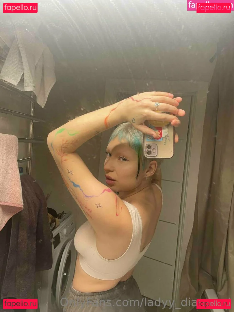 ladyy_diamond Onlyfans Photo Gallery 