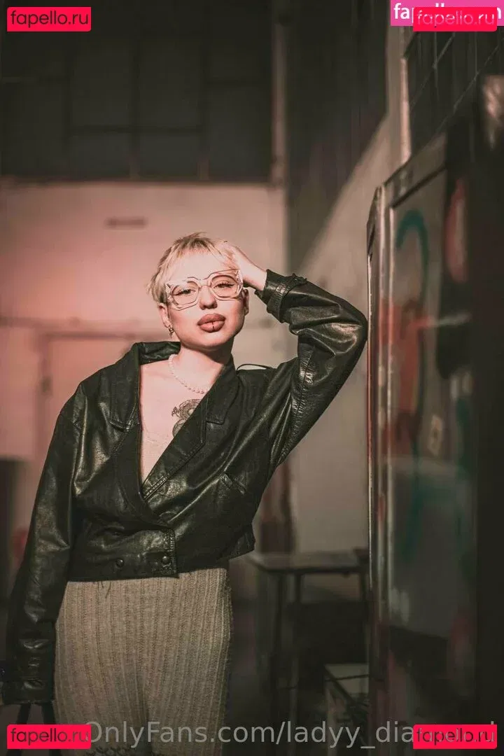 ladyy_diamond Onlyfans Photo Gallery 