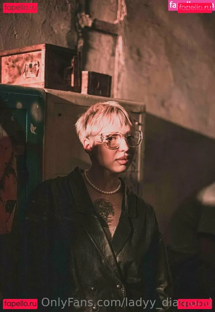 ladyy_diamond Onlyfans Photo Gallery 