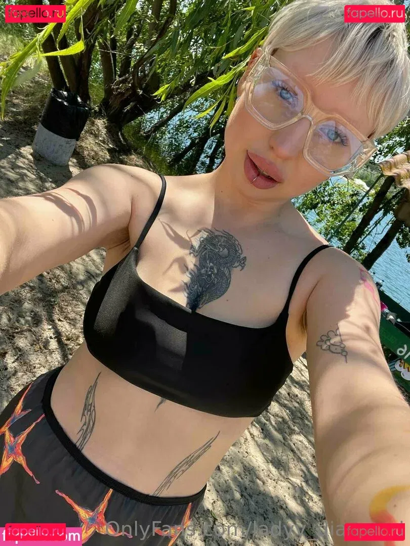 ladyy_diamond Onlyfans Photo Gallery 