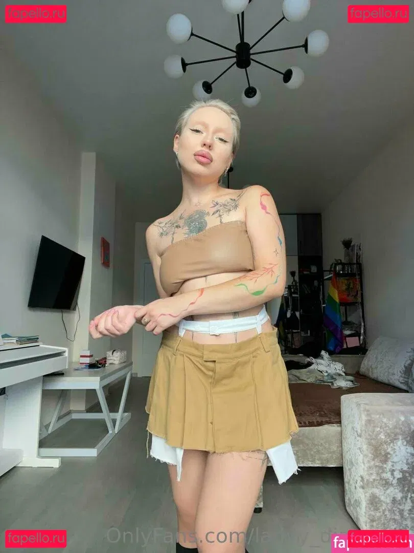 ladyy_diamond Onlyfans Photo Gallery 