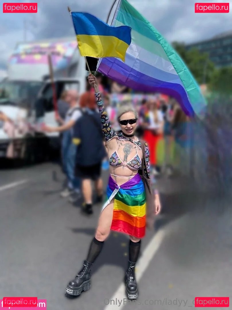 ladyy_diamond Onlyfans Photo Gallery 