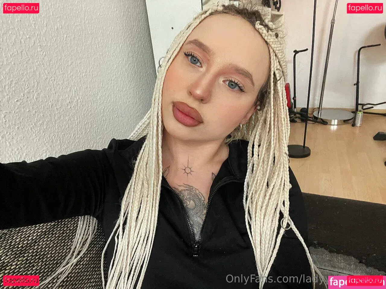 ladyy_diamond Onlyfans Photo Gallery 