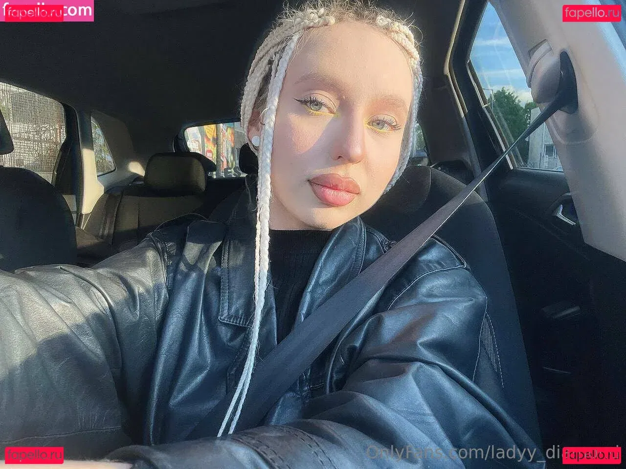 ladyy_diamond Onlyfans Photo Gallery 