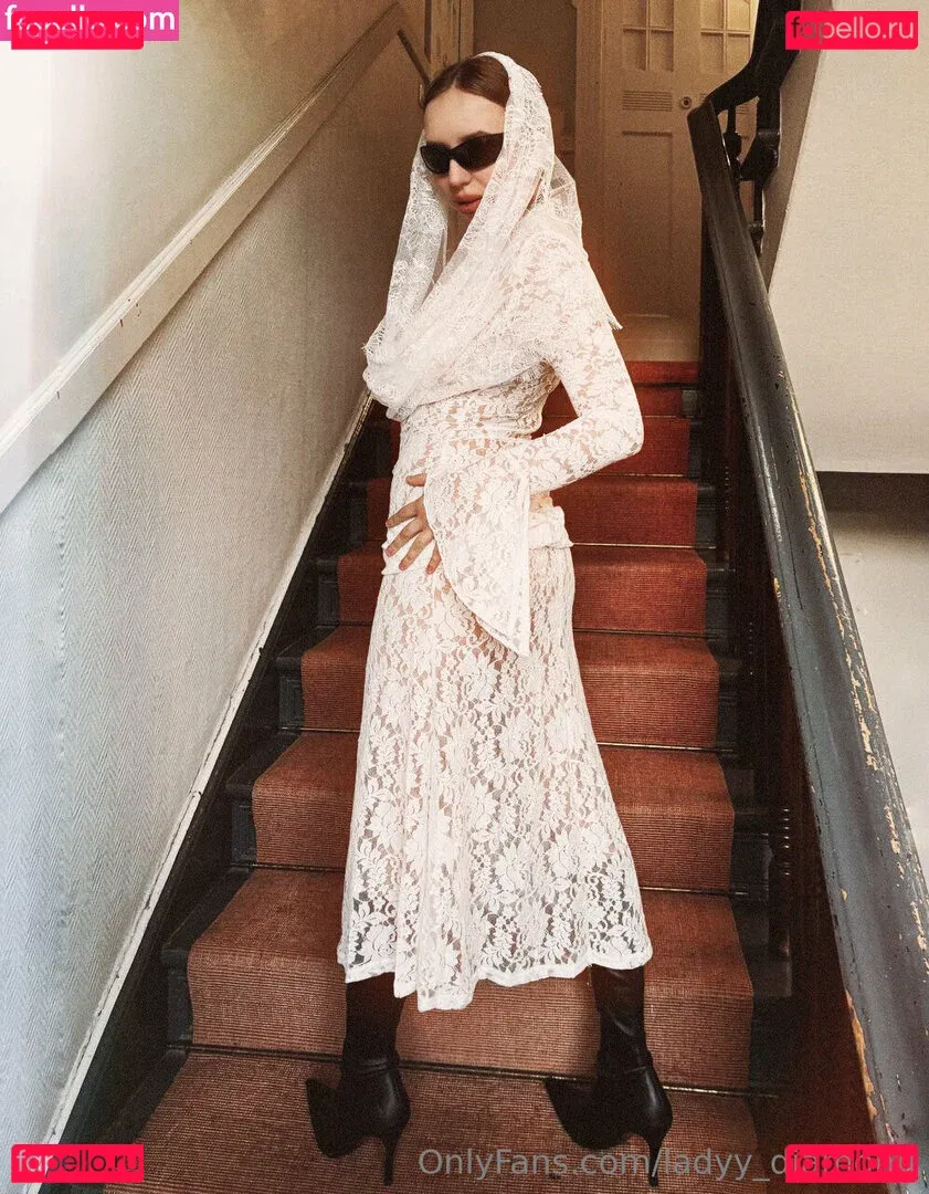 ladyy_diamond Onlyfans Photo Gallery 