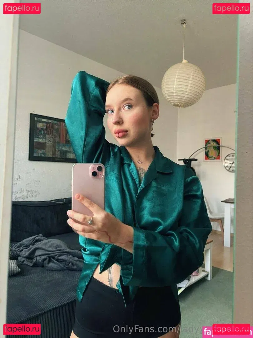 ladyy_diamond Onlyfans Photo Gallery 