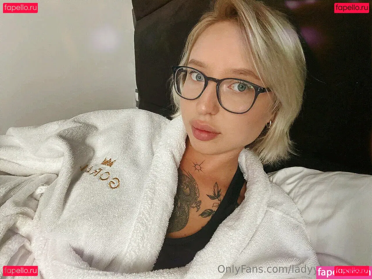 ladyy_diamond Onlyfans Photo Gallery 
