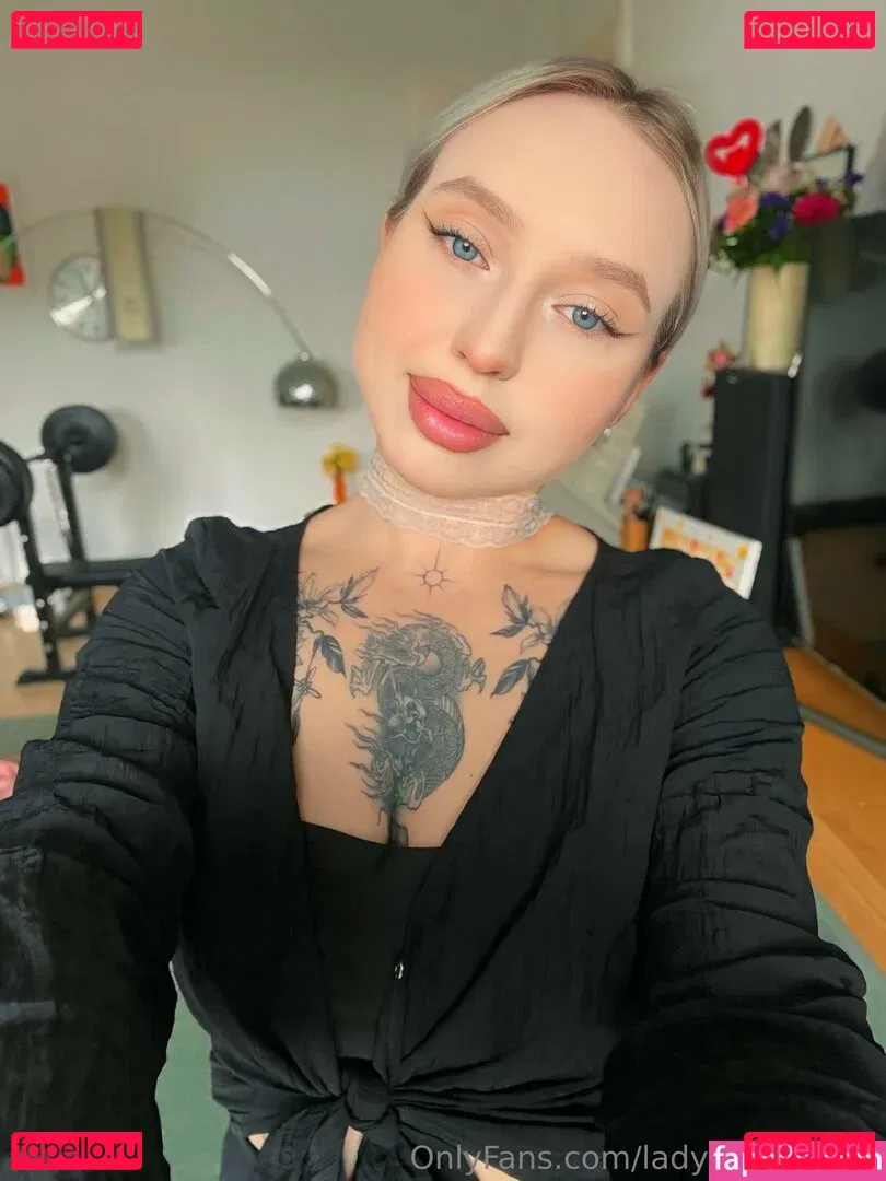 ladyy_diamond Onlyfans Photo Gallery 