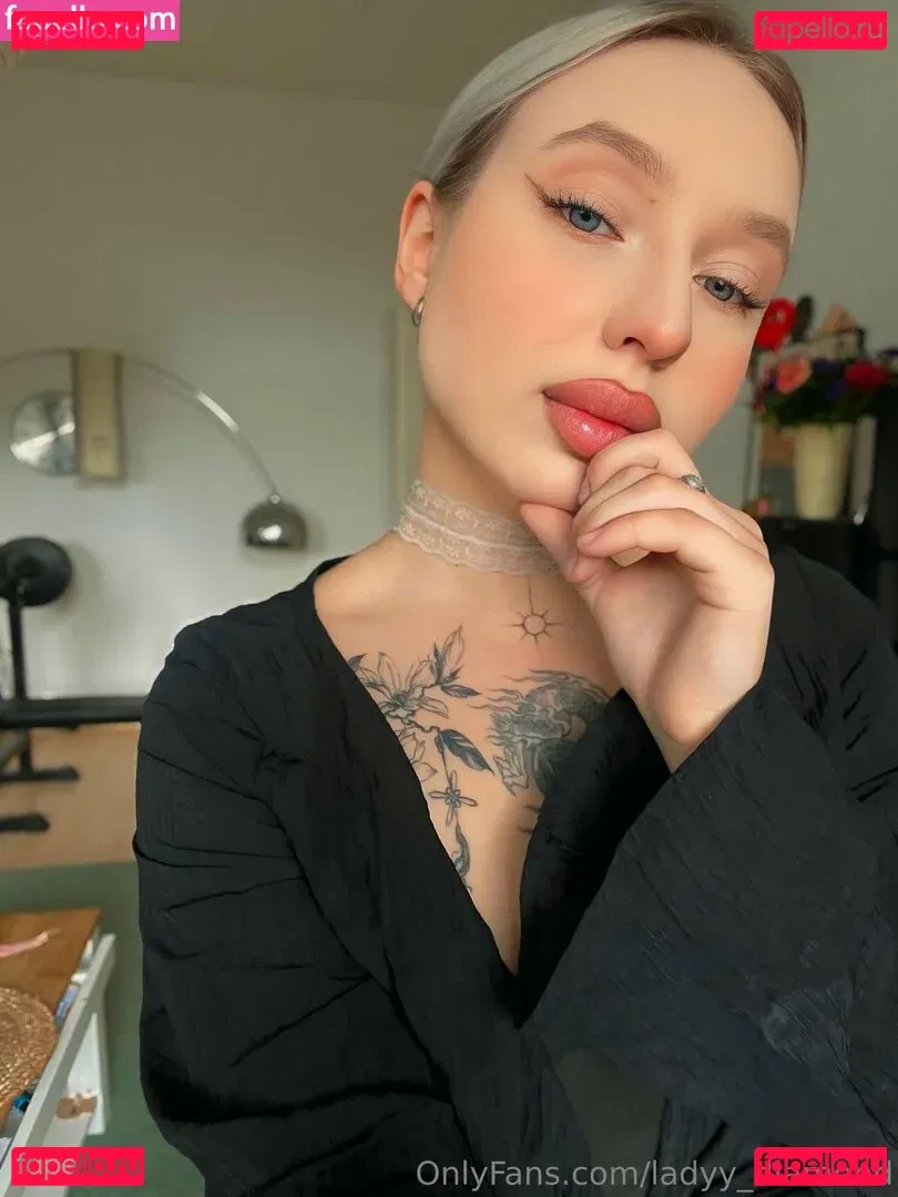 ladyy_diamond Onlyfans Photo Gallery 